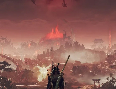 Nioh 3