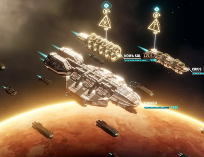 Battlestar Galactica: Scattered Hopes – Die internationale Presse im Clinch über das neue BSG-Roguelite