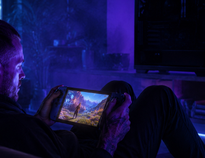 Steam Deck 2 & Co.: Warum Gaming-Handhelds dem klassischen PC den Rang ablaufen