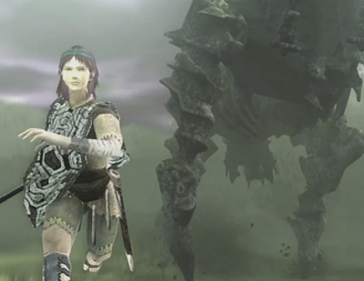 Shadow of the Colossus: Ein zeitloses Meisterwerk und das schmerzhafte Mahnmal einer abgestumpften Industrie