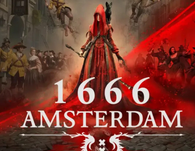 1666 Amsterdam: Neuer Gameplay-Trailer zeigt geniales Tag-Nacht-Feature