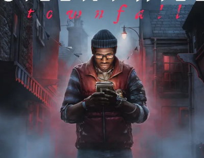 Silent Hill: Townfall im internationalen Test