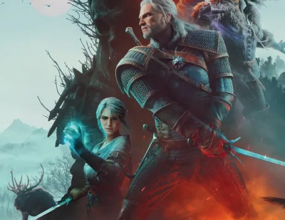 Die Rückkehr des Hexers: So urteilt die internationale Presse über The Witcher 3 Remastered