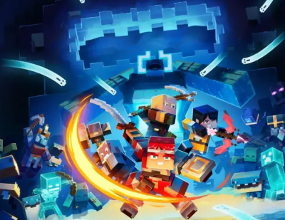 Minecraft Dungeons 2 im Test: Endlich mehr als nur Diablo für Minecraft-Fans?
