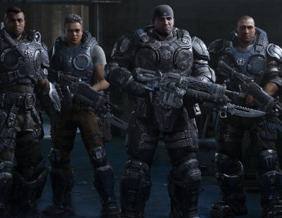 Gears of War: E-Day im internationalen Pressespiegel: Zurück zu alter Stärke oder seit 20 Jahren dasselbe Spiel?