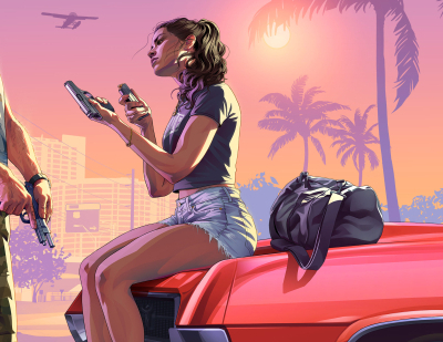 Spektakulärer GTA VI Launch-Trailer: Justice liefert Soundtrack-Hymne mit SZA und Tame Impala