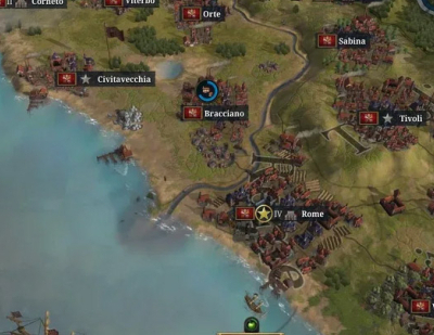 Europa Universalis V