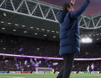 Football Manager 26