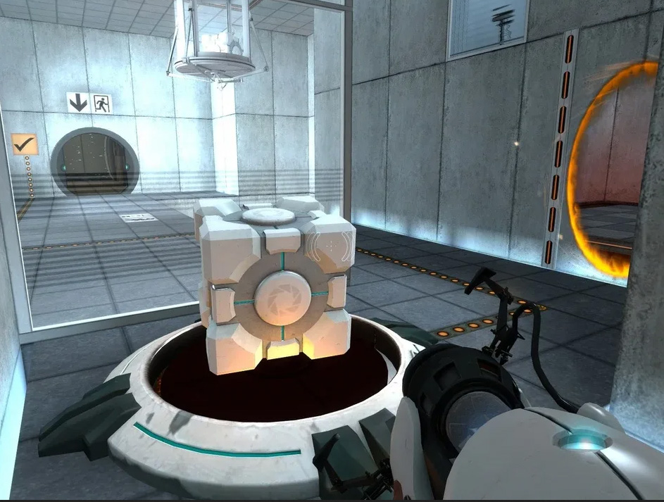 Portal Portal