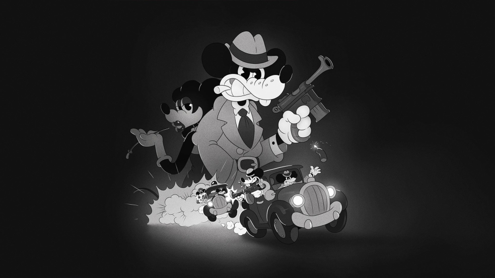 Warum Mouse: P.I. For Hire schon jetzt zu den spannendsten Indie-Spielen 2026 gehört Warum Mouse: P.I. For Hire schon jetzt zu den spannendsten Indie-Spielen 2026 gehört