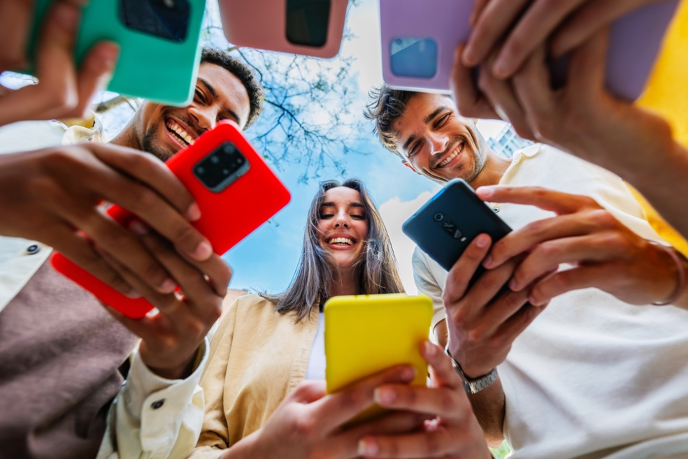 Mobile Gaming auf Konsolen-Niveau: Wenn AAA-Titel nativ auf dem Smartphone laufen