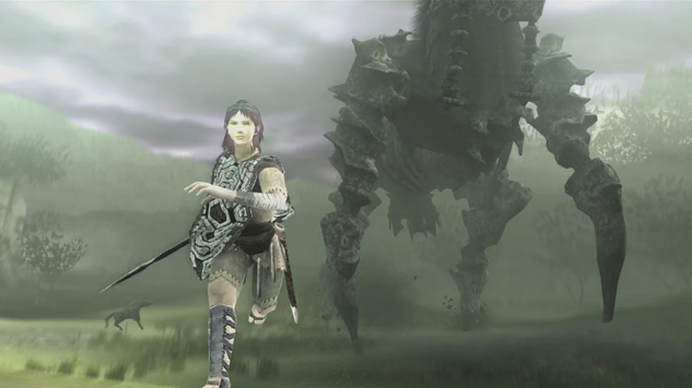 Shadow of the Colossus: Ein zeitloses Meisterwerk und das schmerzhafte Mahnmal einer abgestumpften Industrie Shadow of the Colossus: Ein zeitloses Meisterwerk und das schmerzhafte Mahnmal einer abgestumpften Industrie