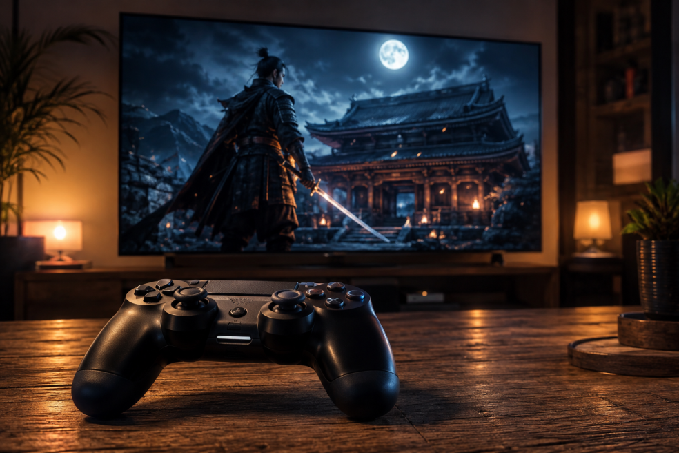 Onimusha kehrt zurück für PS2 Veteranen Onimusha kehrt zurück für PS2 Veteranen