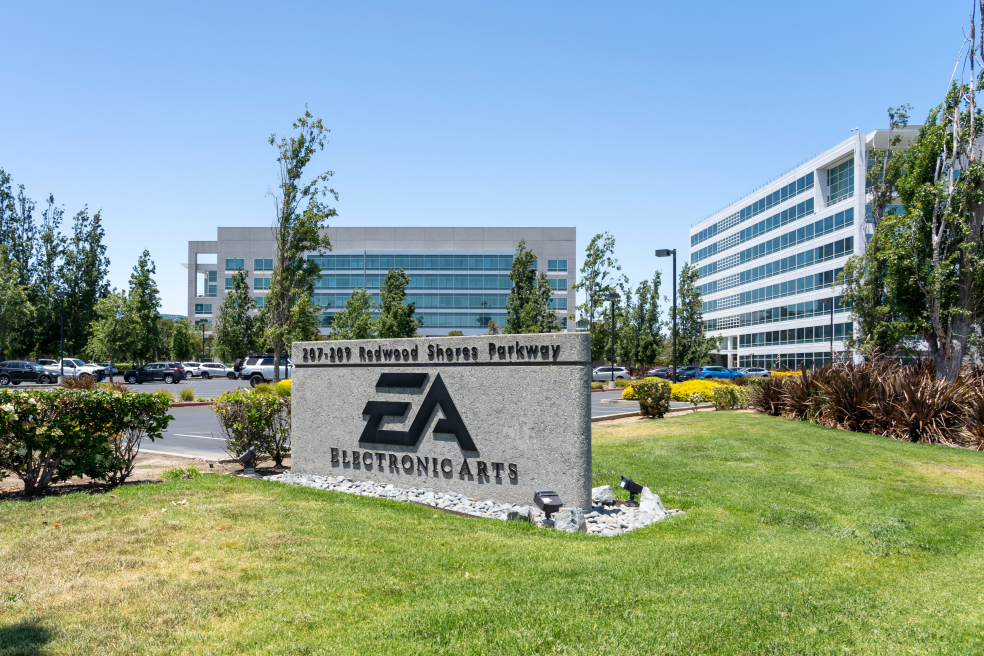 Gigantischer Tech-Deal perfekt: Saudi-arabischer Staatsfonds PIF übernimmt Electronic Arts für 55 Milliarden Dollar Gigantischer Tech-Deal perfekt: Saudi-arabischer Staatsfonds PIF übernimmt Electronic Arts für 55 Milliarden Dollar