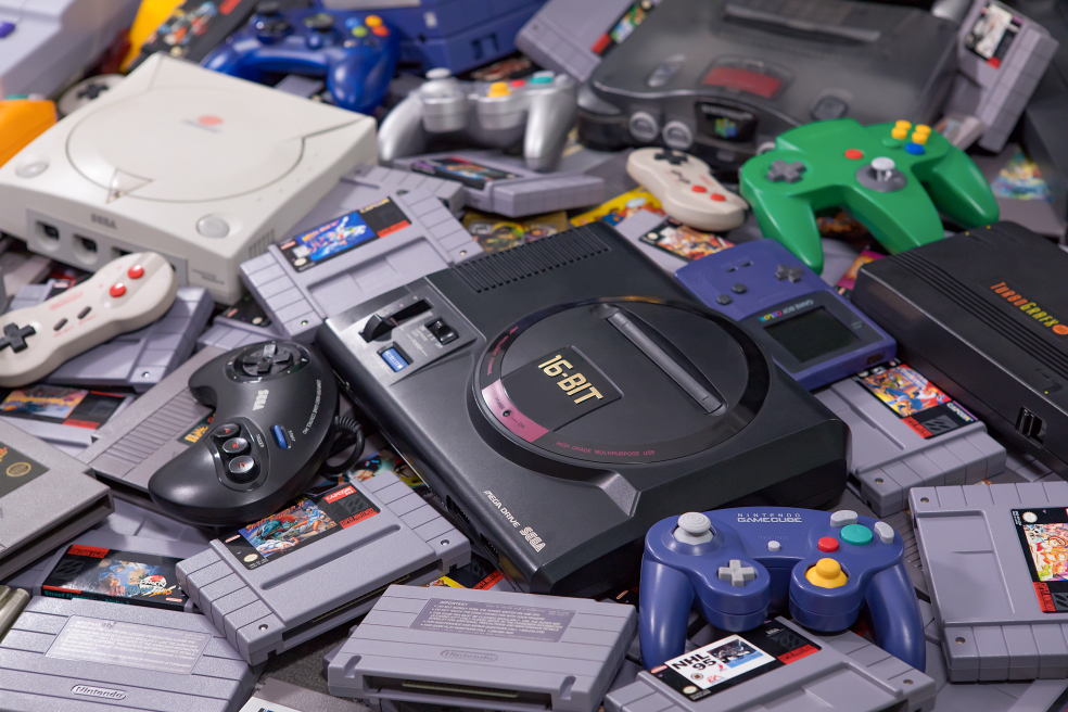 Das Ende des Plastiks und die Geburt des Goldes im Spielemarkt Das Ende des Plastiks und die Geburt des Goldes im Spielemarkt