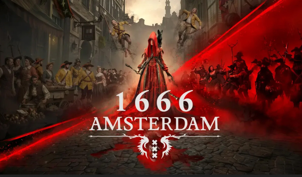 1666 Amsterdam: Neuer Gameplay-Trailer zeigt geniales Tag-Nacht-Feature 1666 Amsterdam: Neuer Gameplay-Trailer zeigt geniales Tag-Nacht-Feature