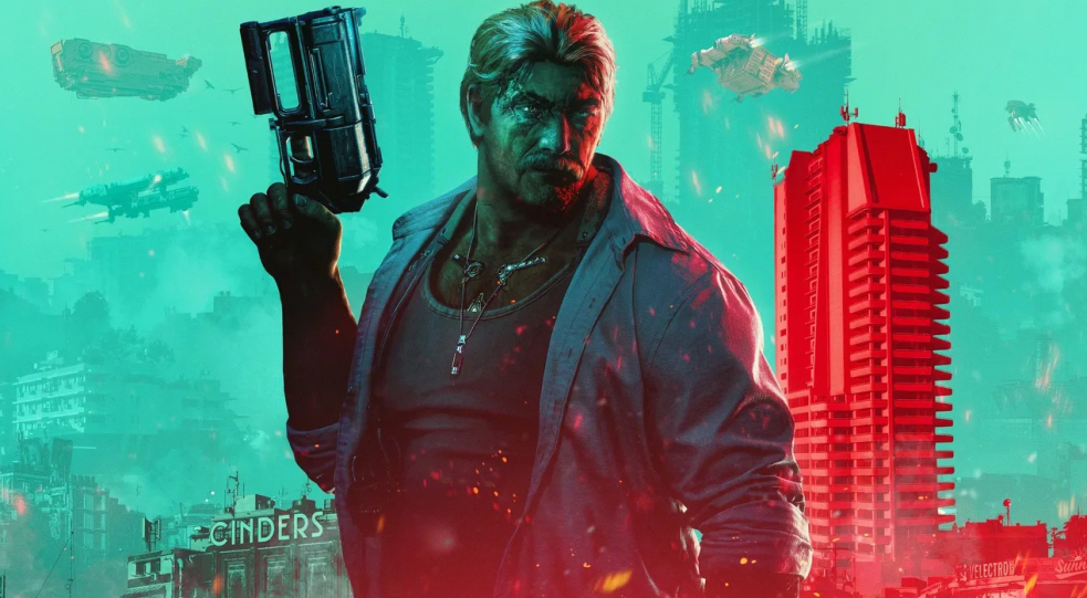 Wie NO LAW von Neon Giant und Krafton die interaktive Dystopie neu definiert Wie NO LAW von Neon Giant und Krafton die interaktive Dystopie neu definiert