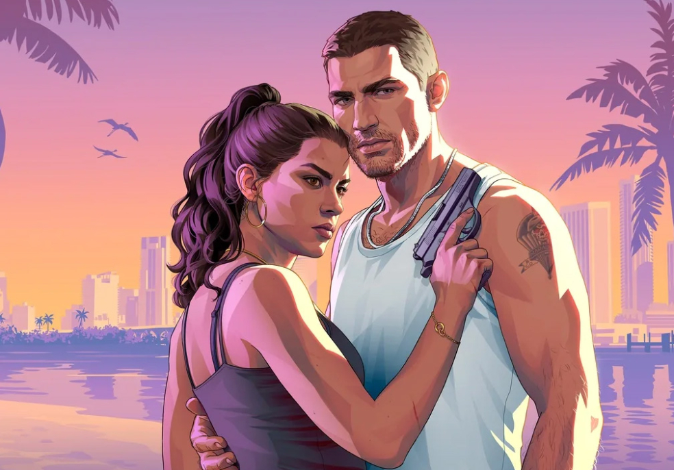 Das Phänomen Grand Theft Auto VI zwischen der Cyberleek-Krise und der offiziellen Medienoffensive