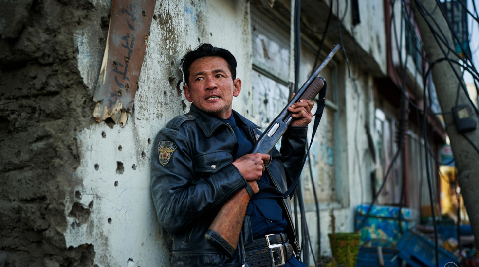 Na Hong-jins „Hope“: Ein neuer Maßstab für internationales Kino Na Hong-jins „Hope“: Ein neuer Maßstab für internationales Kino