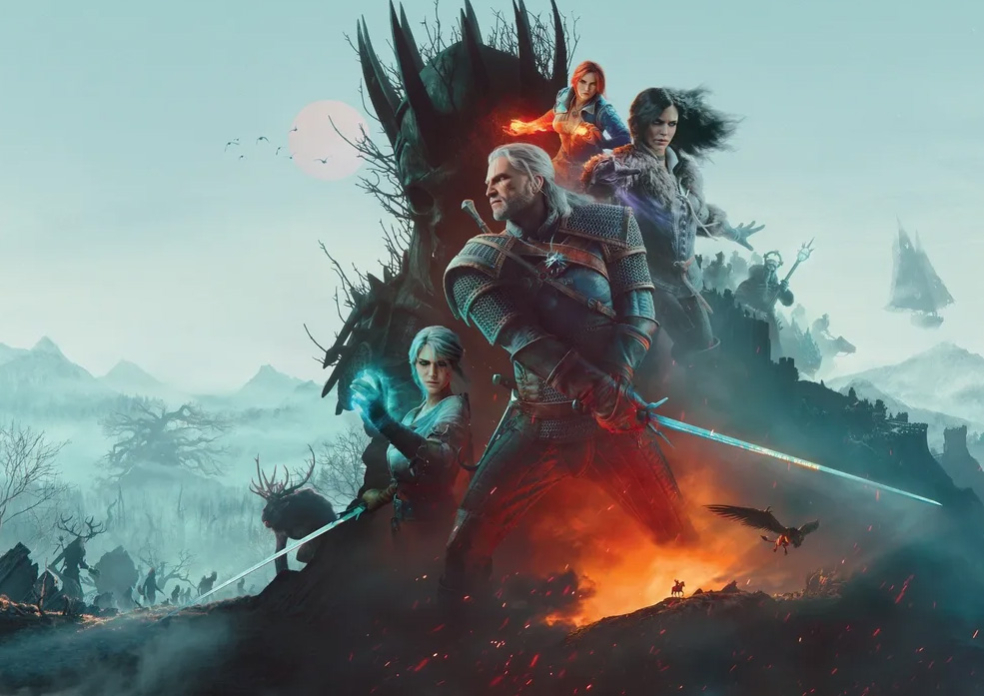 Die Rückkehr des Hexers: So urteilt die internationale Presse über The Witcher 3 Remastered Die Rückkehr des Hexers: So urteilt die internationale Presse über The Witcher 3 Remastered