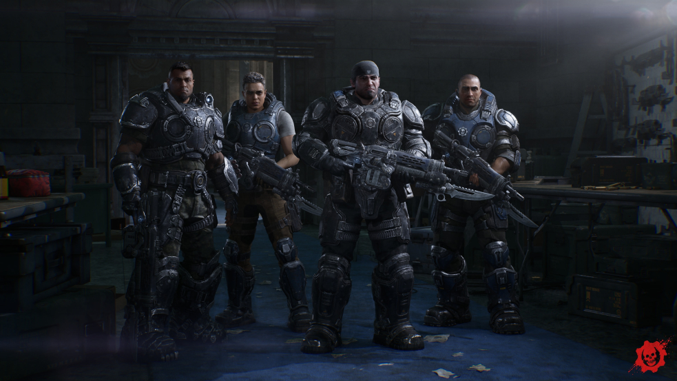 Gears of War: E-Day im internationalen Pressespiegel: Zurück zu alter Stärke oder seit 20 Jahren dasselbe Spiel?