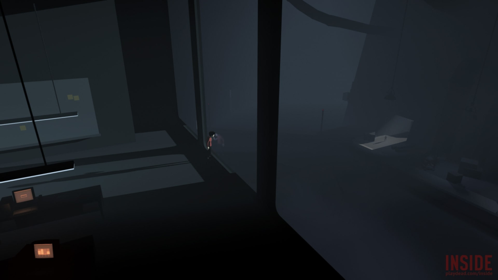 INSIDE von Playdead: Die große Retrospektive INSIDE von Playdead: Die große Retrospektive