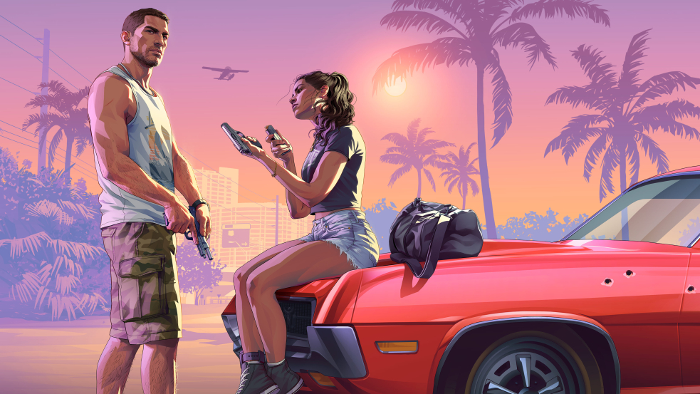 Spektakulärer GTA VI Launch-Trailer: Justice liefert Soundtrack-Hymne mit SZA und Tame Impala Spektakulärer GTA VI Launch-Trailer: Justice liefert Soundtrack-Hymne mit SZA und Tame Impala