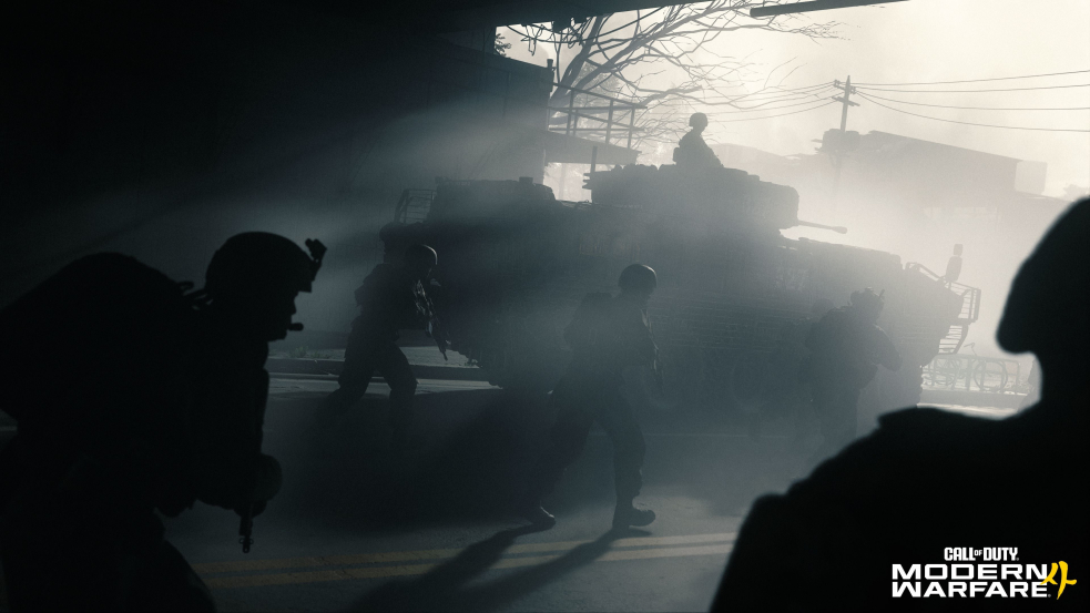 Call of Duty: Modern Warfare 4 in der Kampagnen-Kritik: Die inszenierte Angst vor dem Dritten Weltkrieg