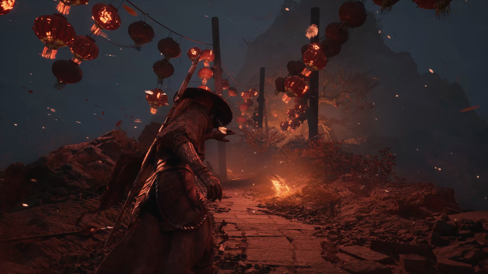 Phantom Blade Zero: Das Martial-Arts-Epos im internationalen Kreuzfeuer